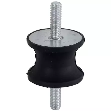 Lieriöeristin 25x24xm6 - Kiinnitystarvikkeet - TT153580 - 1