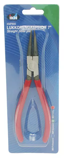 LUKKORENGASPIHDIT 175MM SISÄP. - Lukkorengaspihdit - XMP600 - 2