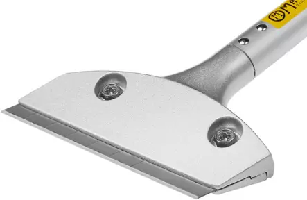 Magnum-kaavin SeriesPro MG-350 Kaavin pinnoitteiden, tarrojen, liiman, tiivisteiden ja saumausaineiden poistamiseen kovilta pinnoilta - Suunniteltu toimimaan kestävien 25 mm:n katkaisuterien kanssa, mikä lisää leveyttä ja kestävyyttä - Luotettava r - Taltat - 50350 - 2