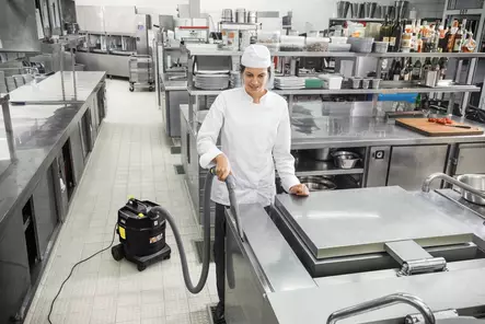 Märkä-kuivaimuri NT 22/1 Ap L Go!Further - Imurit - 13786270 - 2