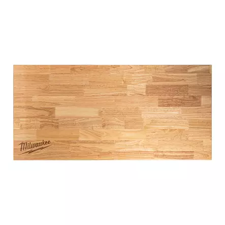 Milwaukee puinen työalusta 46" - Työkaluvaunut - MW502430 - 1