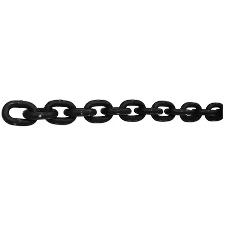 Nostoketju 13mm/5,0T - Luokitellut nostoketjut - NK1350 - 1