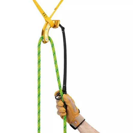 Petzl Naja Kuoren Suojain - Putoamissuojaimet - SHPZG004AA00 - 2
