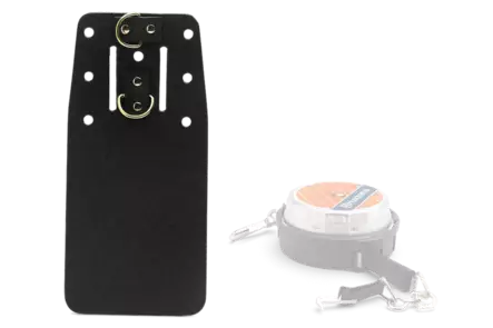 Pidike metsurin mitalle - Metsurin suojakypärät ja varusteet - 5056975-00 - 1