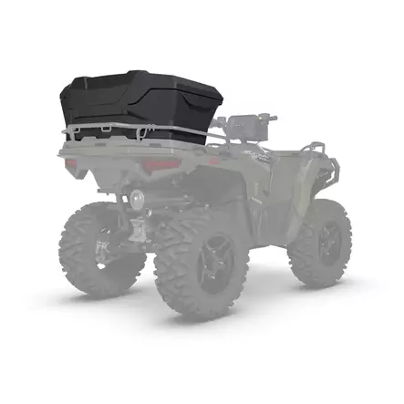 Polaris 570 takalaukku korkea Lock Ride - Mönkijän lisävarusteet - 2891250 - 2
