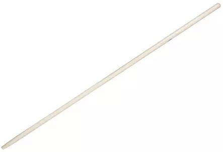 Puuvarsi 24X1400mm, Haapa - Siivousvälineet - 1001140 - 1