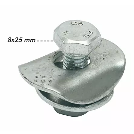 Pysäytin - Liukuovitarvikkeet - KH0740 - 2