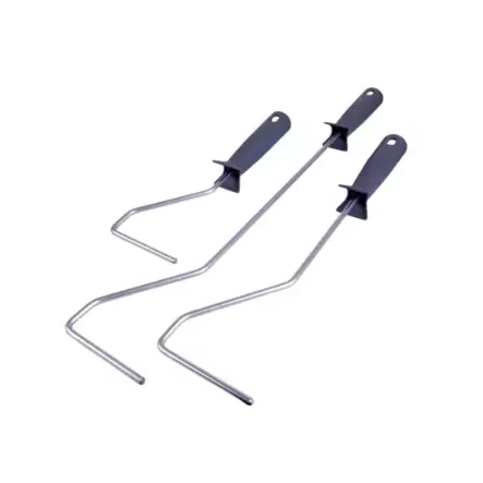 Qpt-Kombitelavarsi 420mm - Muuraus, maalaus ja laatoitus - 7901100 - 1