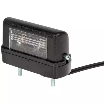 REKISTERIKILVEN VALO REGPOINT - Peräkärryn valot - ST100770 - 1