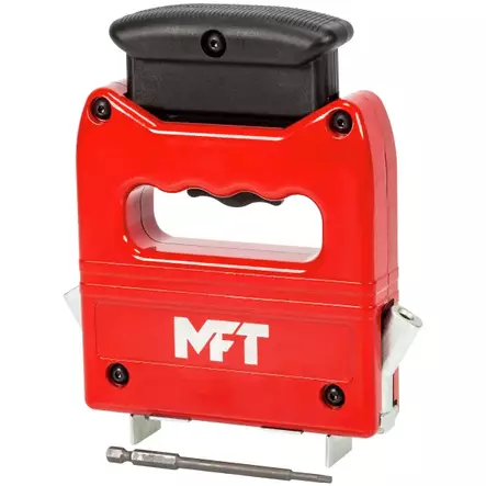 Ruuvausohjain - Poranterät ja ruuvitalttojen vaihtokärjet - 27-27-MFT40000 - 1