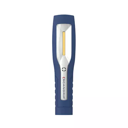 Scangrip MAG PRO LED työvalaisin 600lm ladattava - Akkuvalaisimet - SG035690 - 1