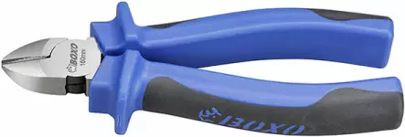 Sivuleikkurit 2K 160mm - Sähkömiehen pihdit ja kuorijat - 284-B1-13160 - 1