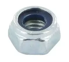 Stiga Lukkomutteri M6 - Varusteet ja tarvikkeet - 1121545100 - 1