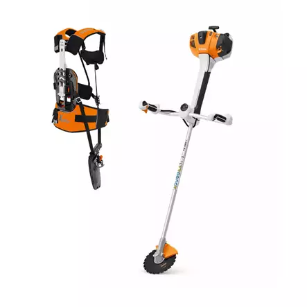 STIHL FS 490.0 C-EM K RAIVAUSSAHA - Stihl raivaussahat - 41482000230 - 3