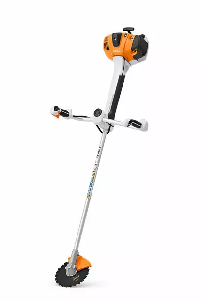 STIHL FS 490.0 C-EM K RAIVAUSSAHA - Stihl raivaussahat - 41482000230 - 4