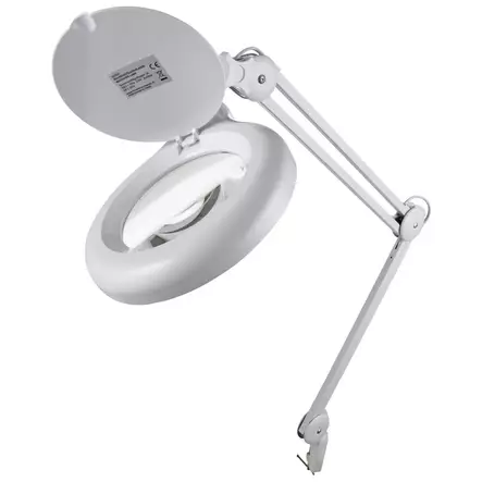 SUURENNUSLASIVALAISIN 60 LED 5" LINSSI - Valaisimet - XK7020 - 2