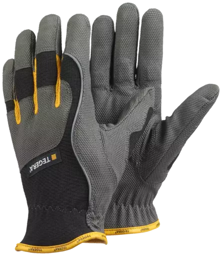 Synteettinen Käsine TEGERA® 9125 PRO Microthan - Asentajan hanskat - 9125-10 - 1