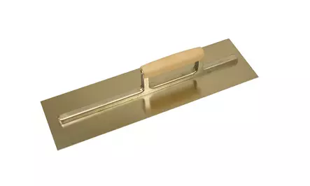 Teräslatta RST 0,8 mm 45 cm - Muuraus, maalaus ja laatoitus - 229450 - 1