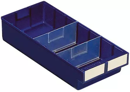 VÄLILEVY POIKITTAINEN KEN - Varastohyllyt ja lokerot - 699-620 - 1