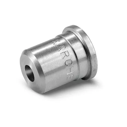 Voimasuutin / viuhkasuutin 25° / 052 25°, 052 - Painepesurin suuttimet - 28834000 - 1