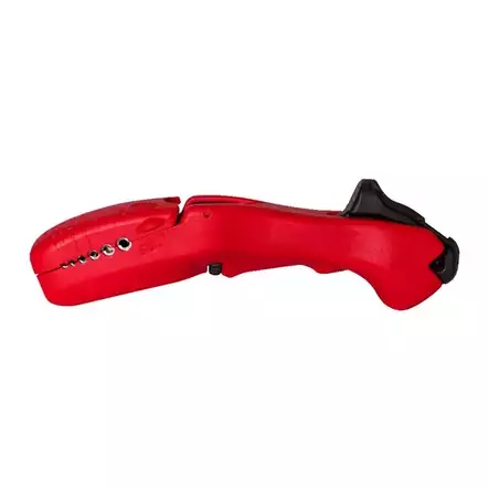 Milwaukee 4-in-1 yleiskuorintapihdit - Sähkömiehen pihdit ja kuorijat - MW498270 - 1