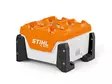 AL 301-4 PIKALATURI - Stihl akut ja laturit - EA044305500 - 1