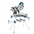 BOSCH GCM 8 SJL + GTA 2500 SIRKKELIPAKETTI - Sirkkelit - 0601B19100GXGTA250 - 1