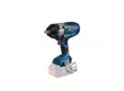 BOSCH GDS 18V-1000 MUTTERIVÄÄNNIN 1/2" RUNKO PAHVI - Mutterinvääntimet - 06019J8000 - 1