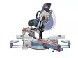 BOSCH KATKAISU- JA JIIRISAHA GCM12 SDE - Sirkkelit - 0601B23100 - 1