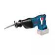 BOSCH PUUKKOSAHA GSA 18 V-LI RUNKO PAHVI - Puukkosahat - 060164J000 - 1
