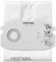 Festool Selfclean-pölypussi SC FIS-CT MINI/5 - Imurin pussit ja suodattimet - 498410 - 1