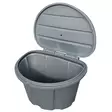 HIEKOITUSHIEKKASÄILIÖ 300 L + KANSI - Lumityökalut - HIE300 - 1
