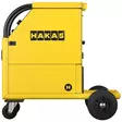 HITSAUSKONE HAKAS PLUSMIG 2500 - MIG-hitsaus - HAK2500 - 2
