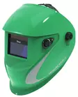 HITSAUSKYPÄRÄ FOCUS ADF 9-13 GREEN - Hitsaussuojaimet - 81910900 - 2