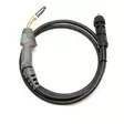 HITSAUSPOLTIN ML250 TWIST 3M 0.8 - MIG-Polttimet - 80197250 - 1