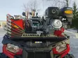 HYDRAULINEN TUKKIKÄRRY KRANMAN T1750E 4WD, 4.4M KUORMAIN - Mönkijän peräkärryt - KP1133E-10 - 11