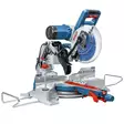 JIIRISAHA BOSCH GCM 10GDJ PROFESSIONAL - Sirkkelit - 0601B27000 - 1