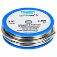 JUOTOSTINA SN97/CU3 3,0MM / 100G DIN29453 - Hitsauslangat - FEL010 - 1