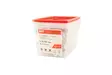 KARMIRUUVI UPPOKANTA 6X80 100KPL T25 - Karmiruuvit - 846610 - 2