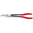 KNIPEX ASENNUSPIHDIT 280MM, TAIVUTETTU 45° - Kärkipihdit - 2881280 - 1