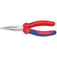 KNIPEX KÄRKIPIHTI 160MM - Kärkipihdit - 2502160 - 1