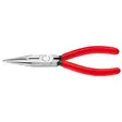KNIPEX KÄRKIPIHTI 200MM MUOVITETUT KAHVAT - Kärkipihdit - 2611200 - 1