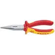 KNIPEX KÄRKIPIHTI VDE 160MM - Kärkipihdit - 2506160 - 1