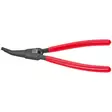 KNIPEX LUKKORENGASPIHTI LATTA 200MM - Lukkorengaspihdit - 4521200 - 1