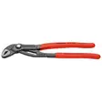 KNIPEX SIIRTOLEUKAPIHTI COBRA 300MM - Yleis- ja siirtoleukapihdit - 8701300 - 1