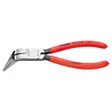 KNIPEX TAIVUTETTU KÄRKIPIHTI 200MM 70° - Kärkipihdit - 3871200 - 1