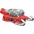 KUORMALIINA QL 2000KG 6M X 25MM - Sidontaliinat ja ketjut - QL82460 - 1