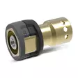 KÄRCHER ADAPTER 4 TR22IG-D11 - Painepesurin kahvat ja suihkuputket - 41110320 - 1
