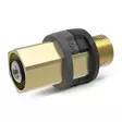 KÄRCHER ADAPTER 5 TR22IG-M22AG - Painepesurin kahvat ja suihkuputket - 41110330 - 1