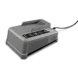KÄRCHER PIKALATURI BATTERY POWER+ 36 - Laturit - 24450450 - 1